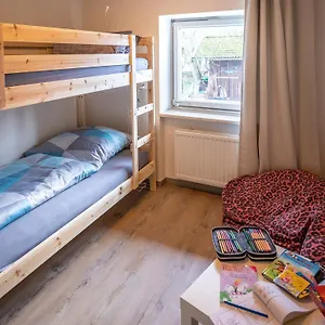 Apartment Julia, Taching am See
